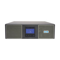 Eaton 9PX5K 5000 VA / 4500 W Rack/Tower Online UPS 230 V, Refurbished