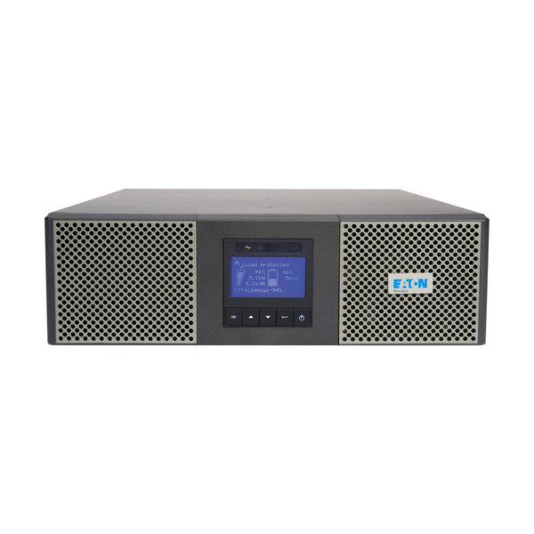 UPS en ligne rack/tour Eaton 9PX5K 5000 VA / 4500 W 230 V, reconditionné