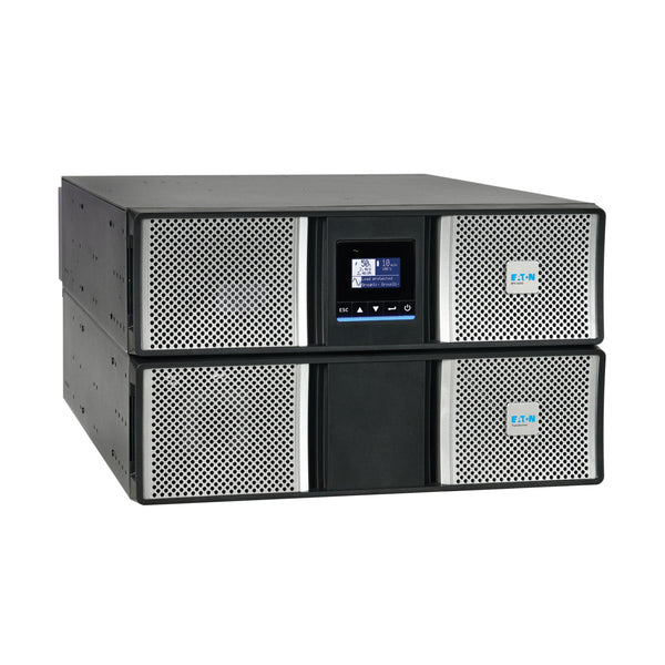 UPS en ligne rack/tour Eaton 9PX5KTF5G2 5000 VA / 5000 W