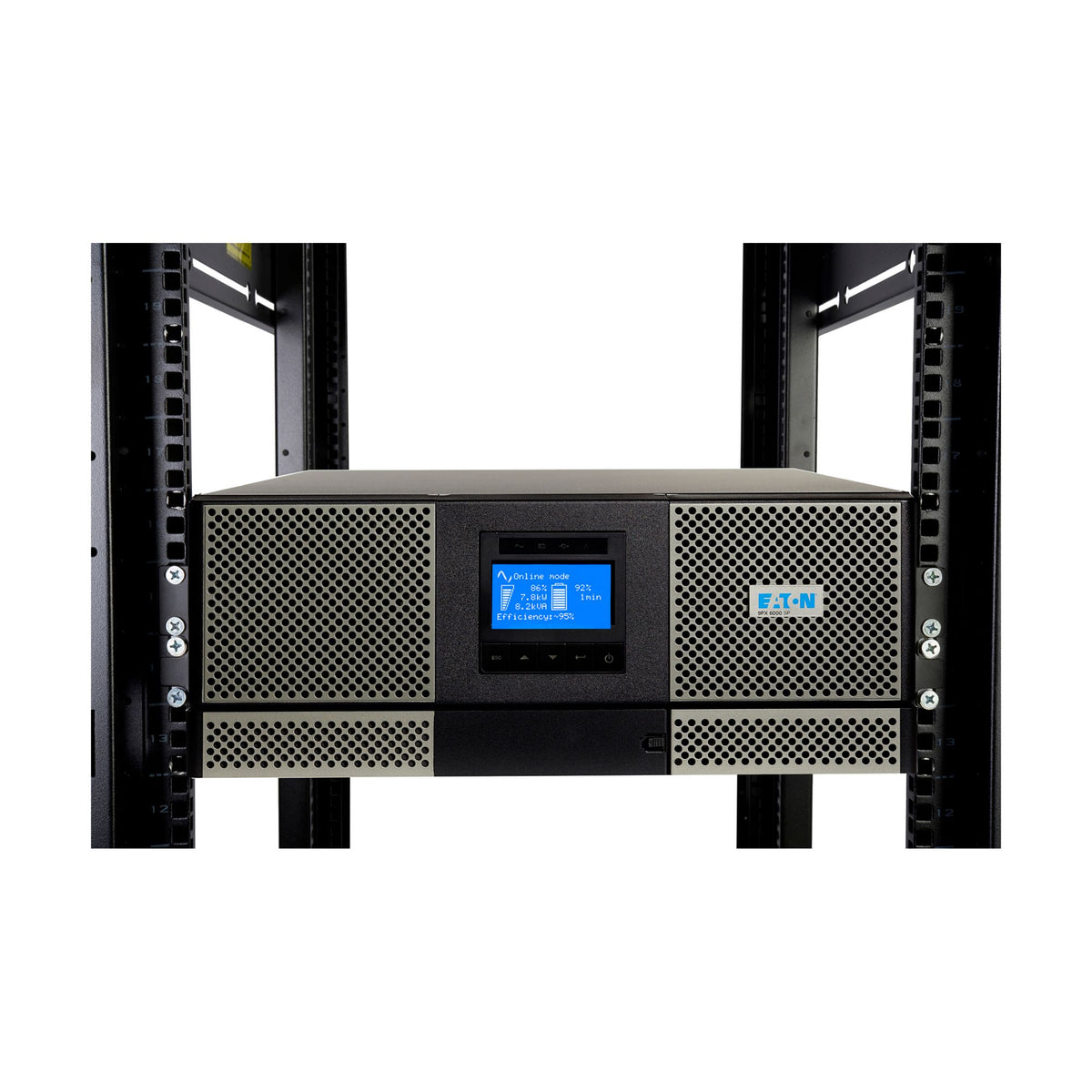 Eaton 9PX6KSP 5500 VA / 4900 W 4U Rack Online UPS