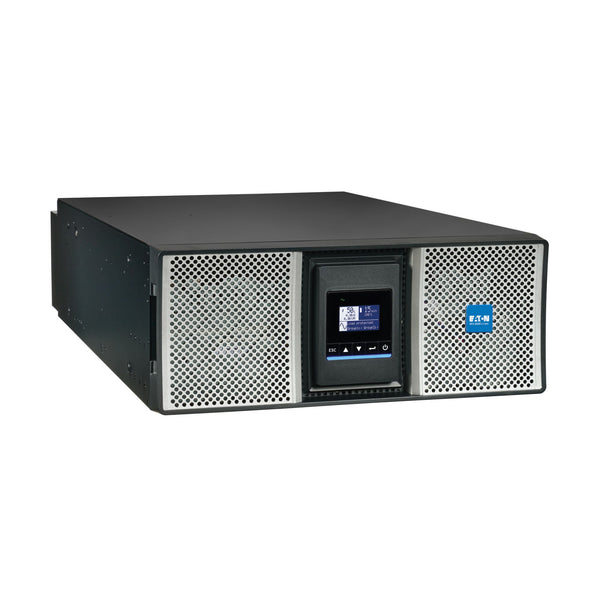 UPS en ligne rack/tour 4U Eaton 9PX8KG2-L 8000 VA / 8000 W, lithium-ion