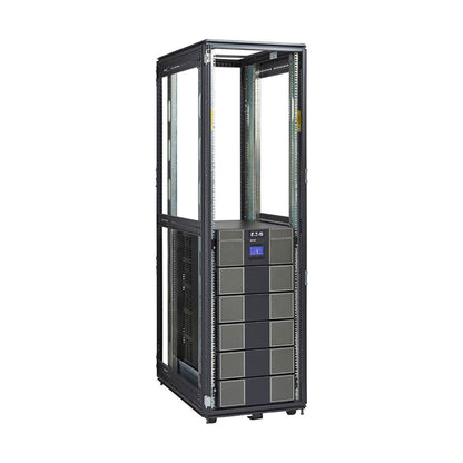 Eaton 9PXM12S8K 8000 VA / 7200 W 21U Rack/Tower Online UPS