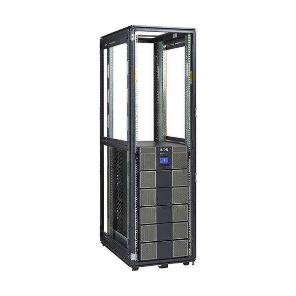 UPS en ligne rack/tour 21U Eaton 9PXM12S8K 8000 VA / 7200 W