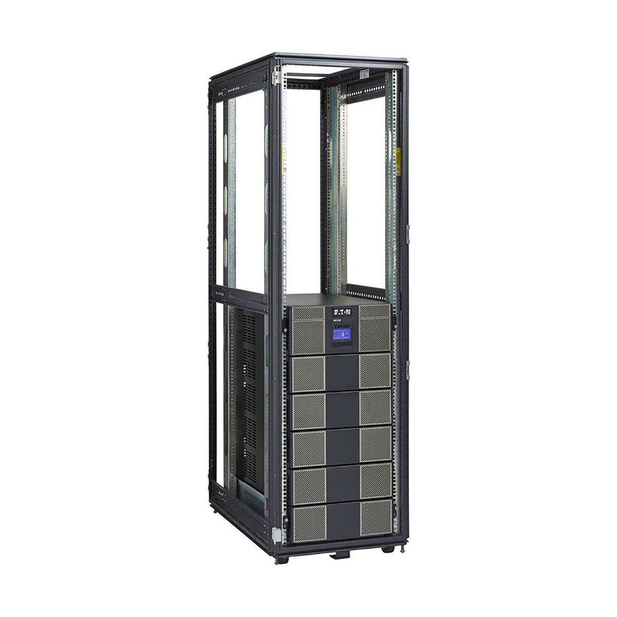 Eaton 9PXM12S8K-PD 8000 VA / 7200 W Rack/Tower Online UPS 21U