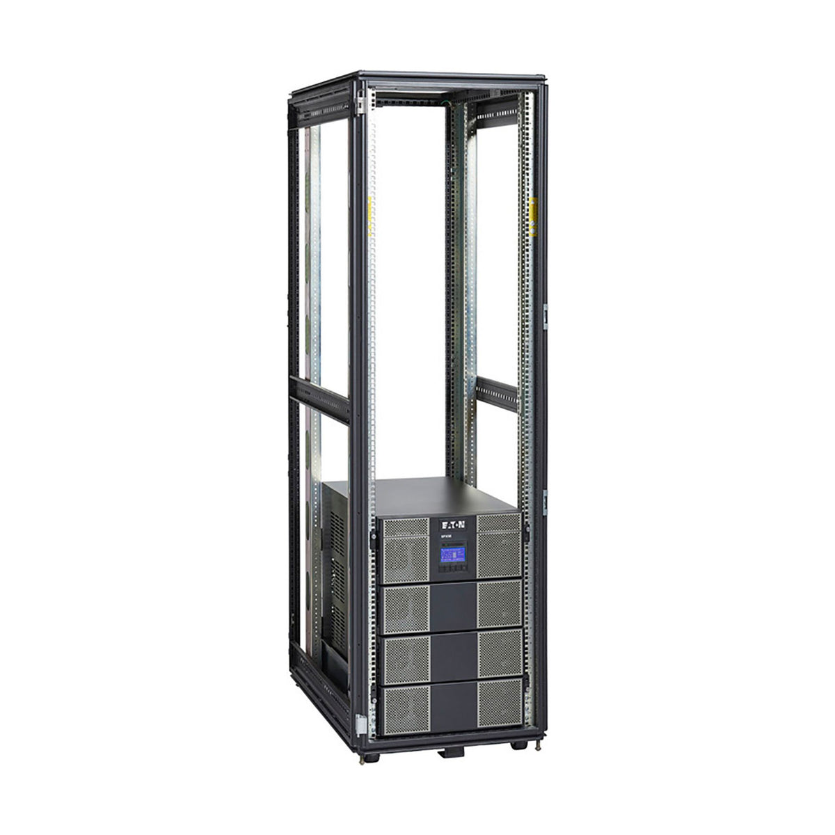 Eaton 9PXM8S16K 16000 VA / 14400 W Rack/Tower Online UPS 14U