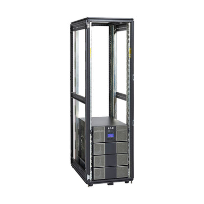 Eaton 9PXM8S16K 16000 VA / 14400 W Rack/Tower Online UPS 14U