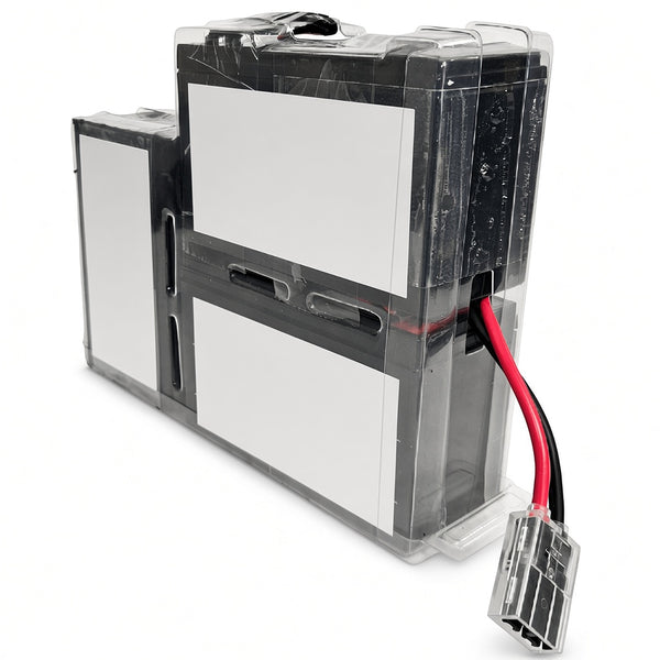 Eaton 9SX1000 Assembled Replacement Battery Pack