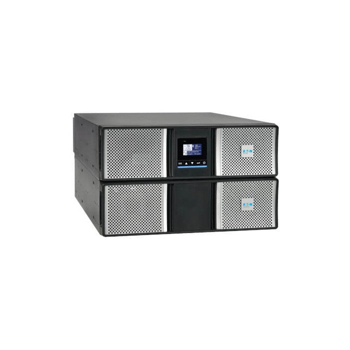 Eaton 9PX5KTF5G2 5000VA / 5000W Online Double-Conversion UPS (Rack/Tower) - 9PX5KTF5G2