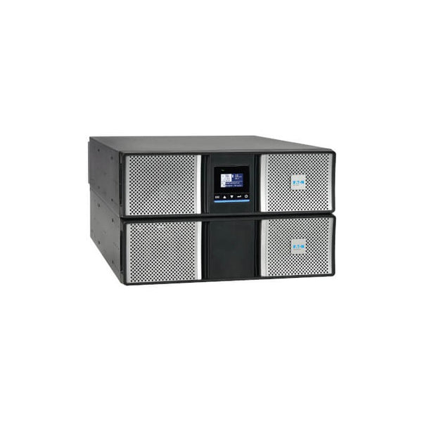 Eaton 9PX6KTF5G2 6000VA / 5400W Online Double-Conversion UPS (Rack/Tower) - 9PX6KTF5G2