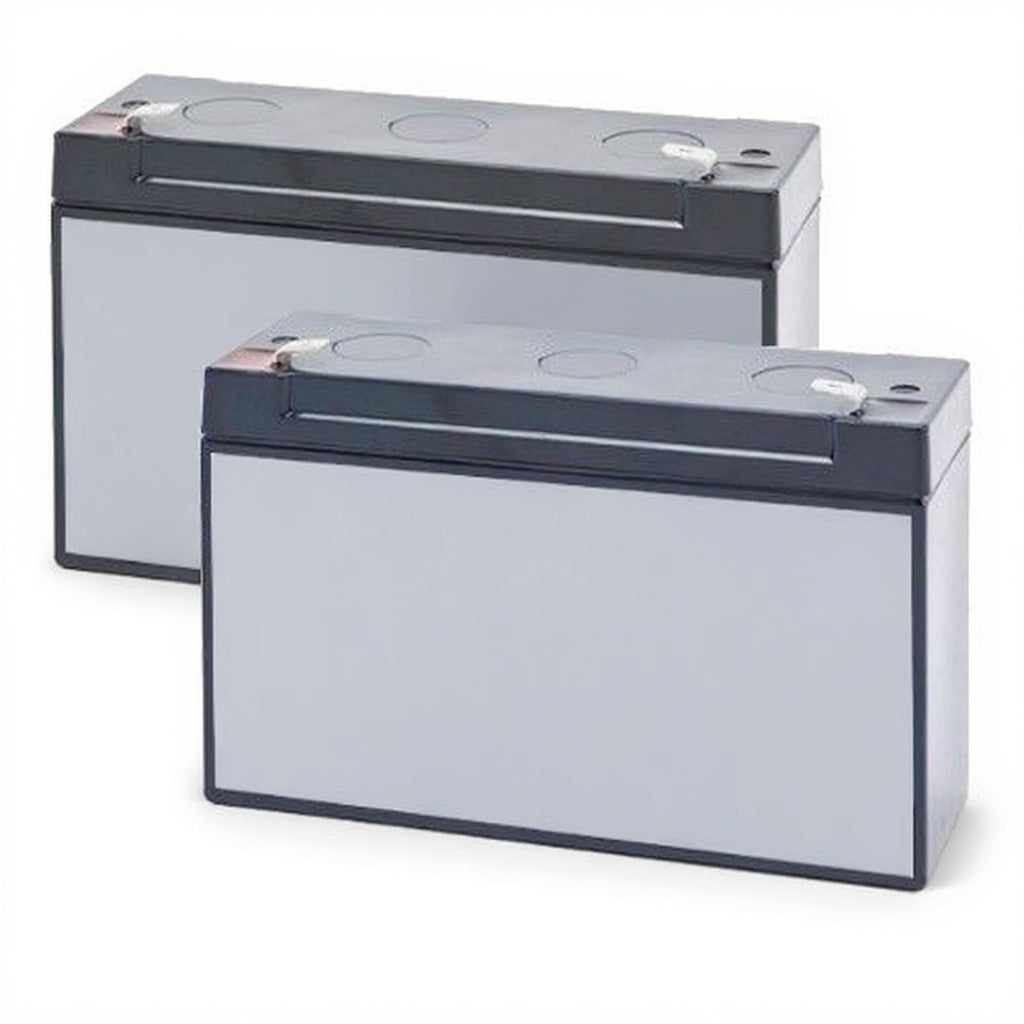 Replacement Battery for Tripp Lite 1000VA OMNIPROSM1000USB