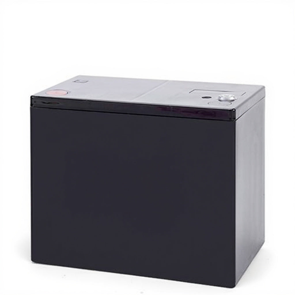 Battery for Best Power FERRUPS-FE-12-5K UPS