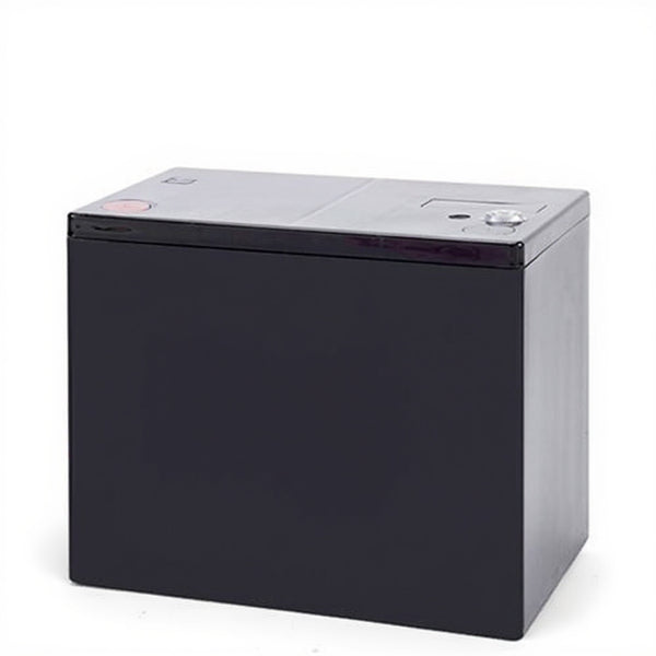 Battery for Best Power FERRUPS-FE-12-5K UPS