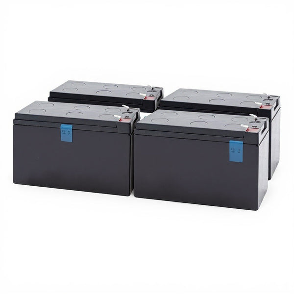 Tripp Lite SU1500RTXL2U batterie