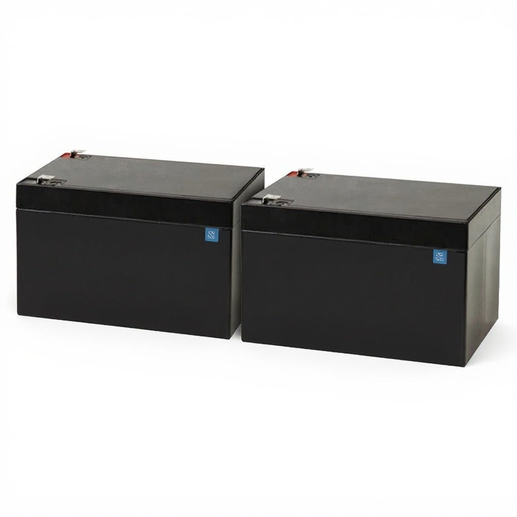 Minuteman PRO-1000i trousse de batterie de remplacement pour PRO 1000i