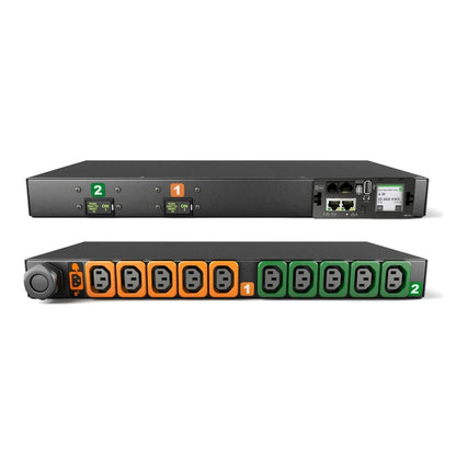 Bandeau d'alimentation (PDU) pour rack Vertiv (VP4N31A1)