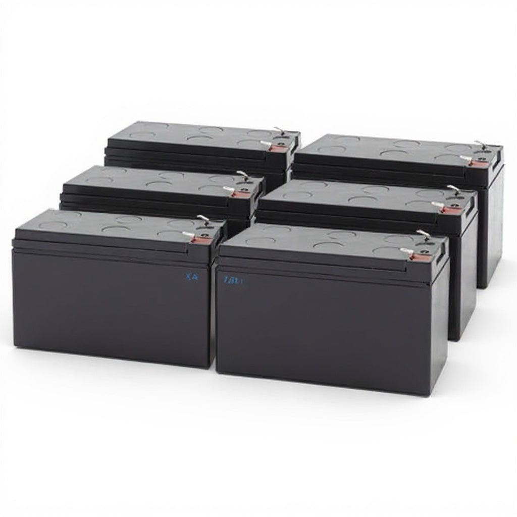 Emerson PS1920RT2-120 Battery