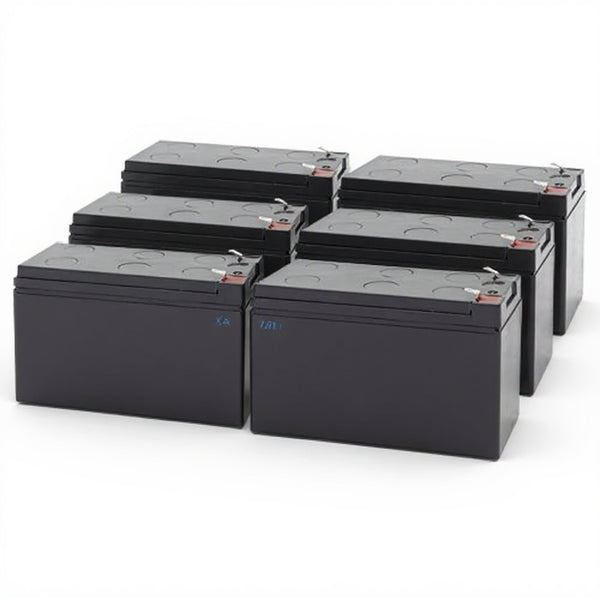 Emerson PS1920RT2-120 Battery