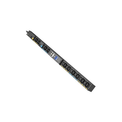 Eaton PDU G4 MA 0U L6-30P 10XC13,10XC39 - EVMAL630B