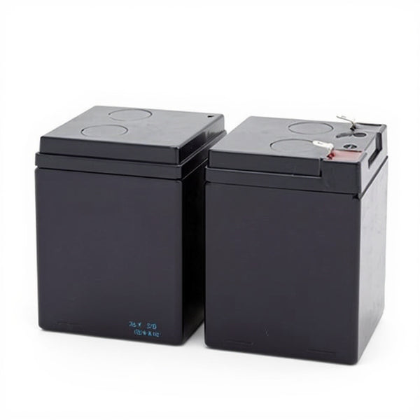 Minuteman M-MM3000-CP-2 Battery Replacement Kit for MM3000 CP/2