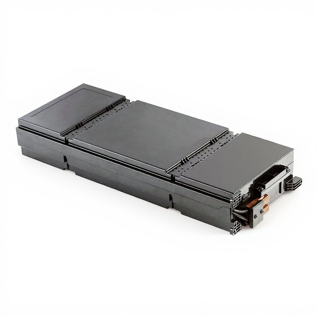 APC SRT3000RMXLT-5KTF Battery Replacement Kit for Smart-UPS SRT 3000VA