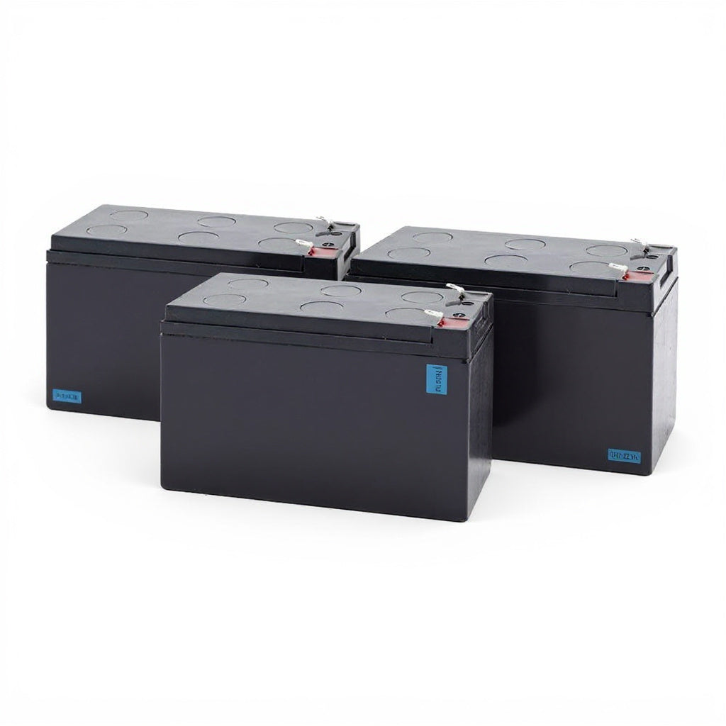 Eaton EX 1000T EBM Battery