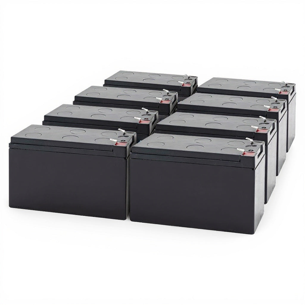 Replacement Battery for Alpha Technologies PINBP700T