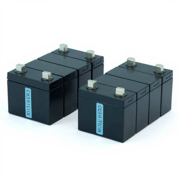 Replacement Battery for APC Dell Smart-UPS 5000VA DL5000RMTXFMR