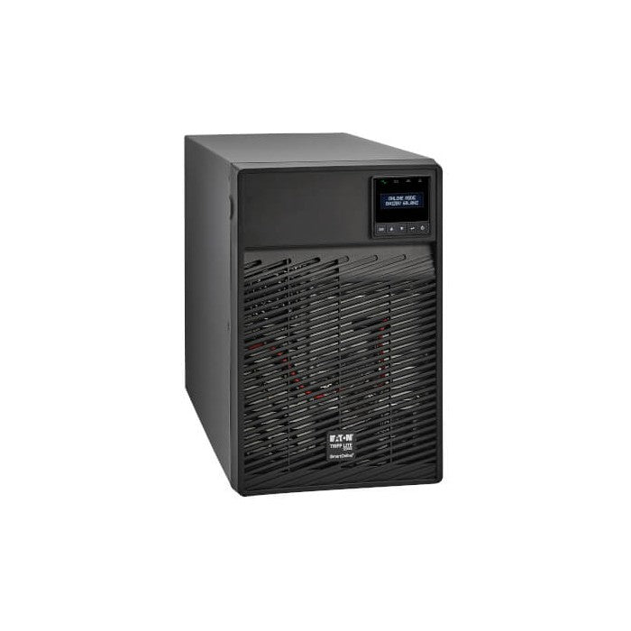 Tripp Lite SU1000XLCD 1000VA / 900W Online Double-Conversion UPS (Rack/Tower) - SU1000XLCD