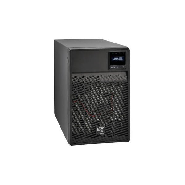 Tripp Lite SU1000XLCD 1000VA / 900W Online Double-Conversion UPS (Rack/Tower) - SU1000XLCD