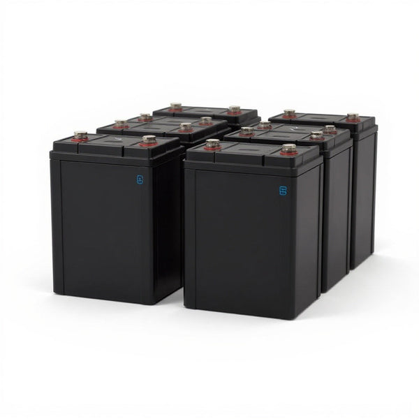 Batterie de remplacement UPS Eaton Prestige Full (cartouche assemblee)