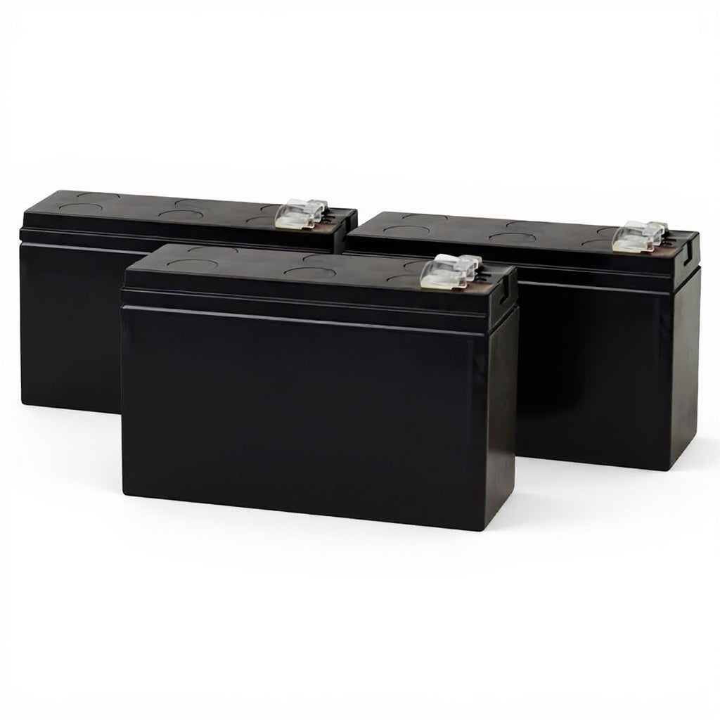 Replacement Battery for MGE Ellipse 1200 M-Ellipse-1200