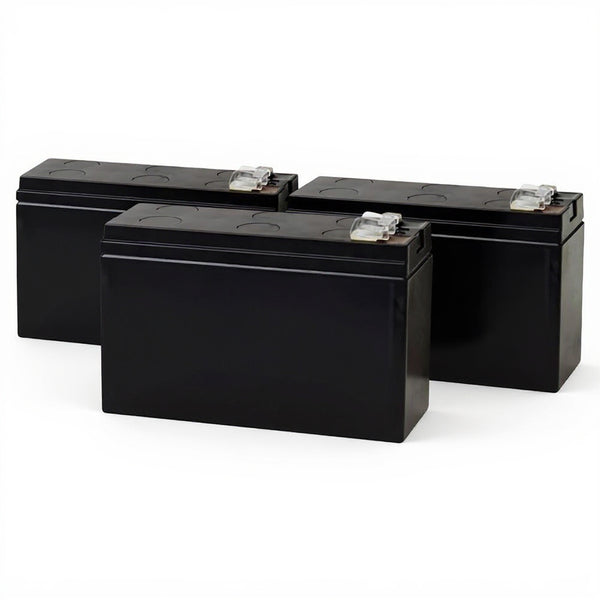 Replacement Battery for MGE Ellipse 1200 M-Ellipse-1200