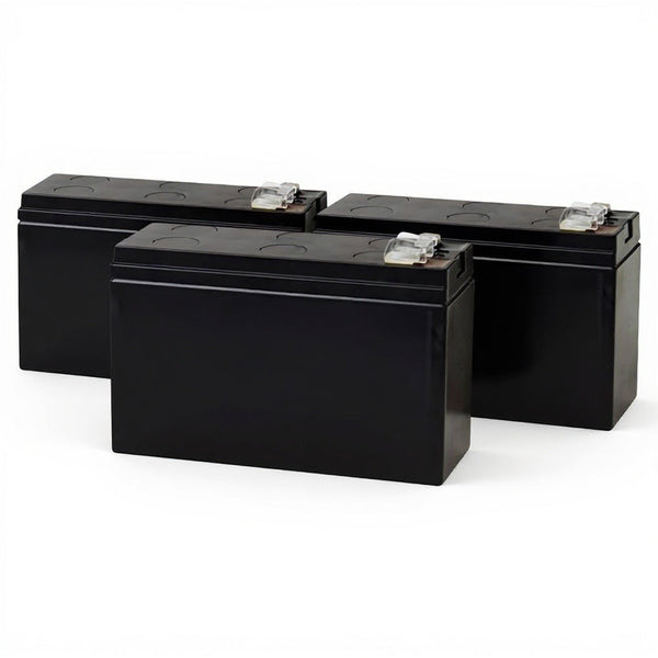 Allen-Bradley 1609-D600E Replacement Battery Set