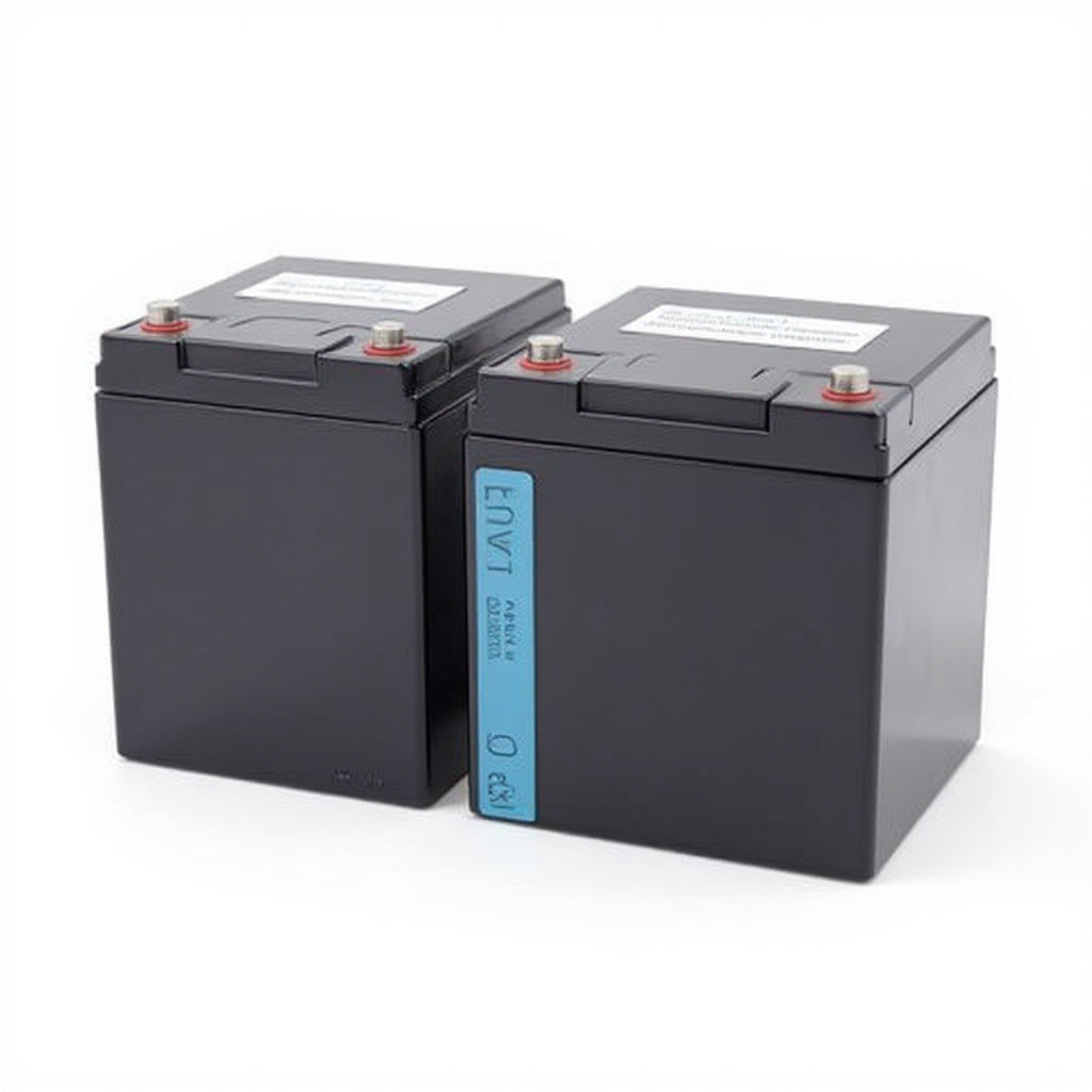 Tripp Lite OMNISMARTINT1400 Battery Replacement Kit for 1400VA