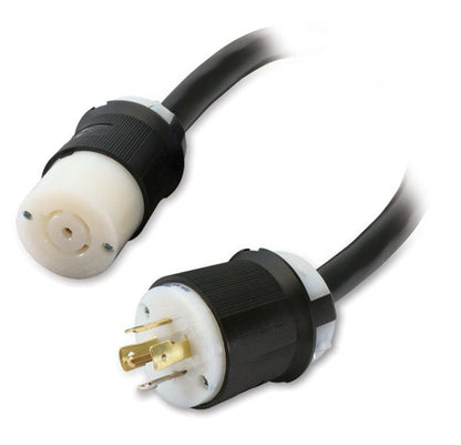 APC 8 Cable 5 WIRE #10 AWG UL L21-20R/P