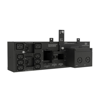 Vertiv GXT5 5kVA HV Maintenance Bypass and Output Power Distribution Accessory