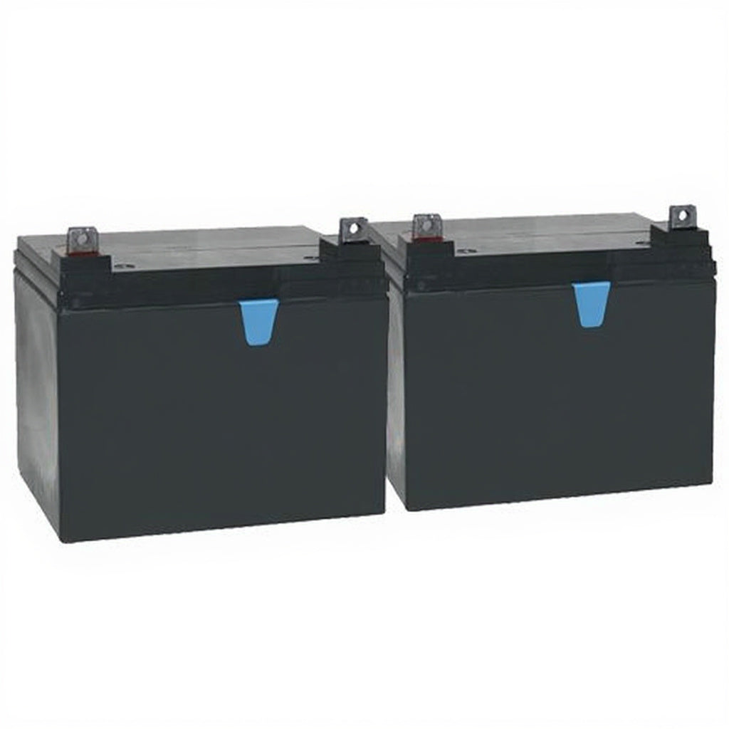 Battery for Best Power Fortress-LI-1-8KVA-BAT-0065 UPS