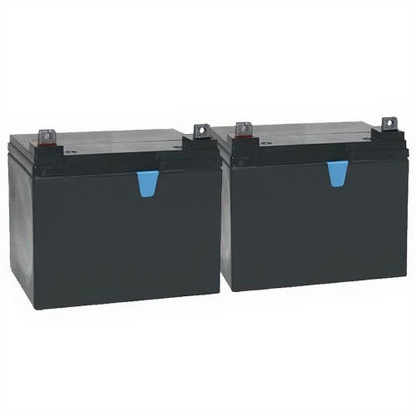 Battery for Best Power Fortress-LI-1-8KVA-BAT-0065 UPS