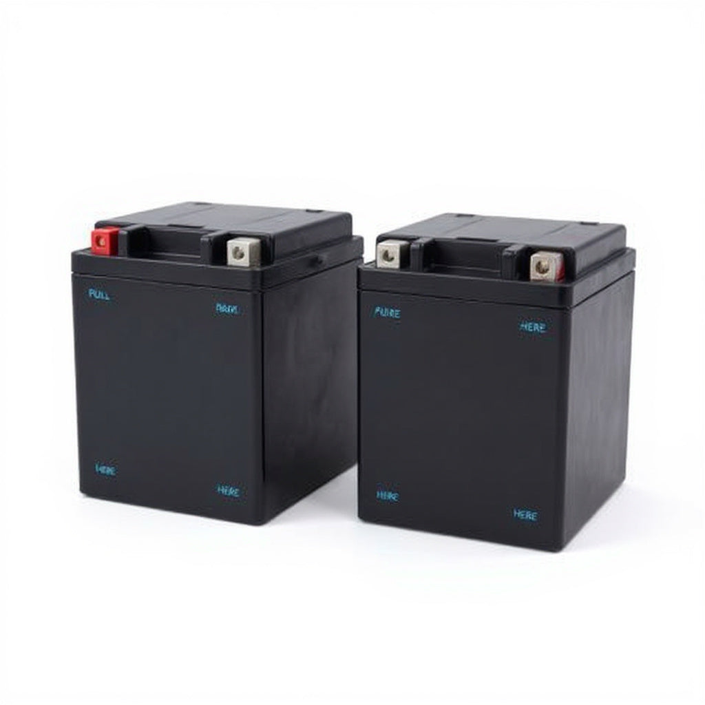 batterie pour APC XS800 UPS