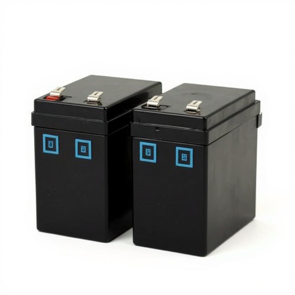 batterie de remplacement pour Eaton Powerware 5125 3000J RM 5125-3000J-RM