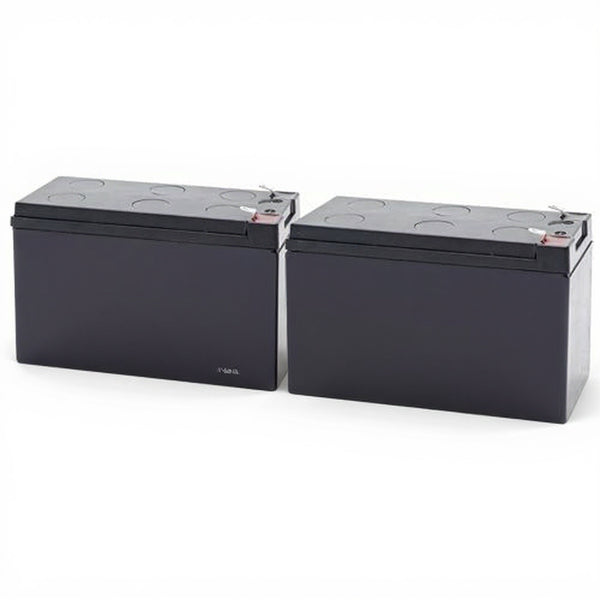 MGE Pulsar Evolution 1100 tour batterie - compatible avec P-E-1100-T
