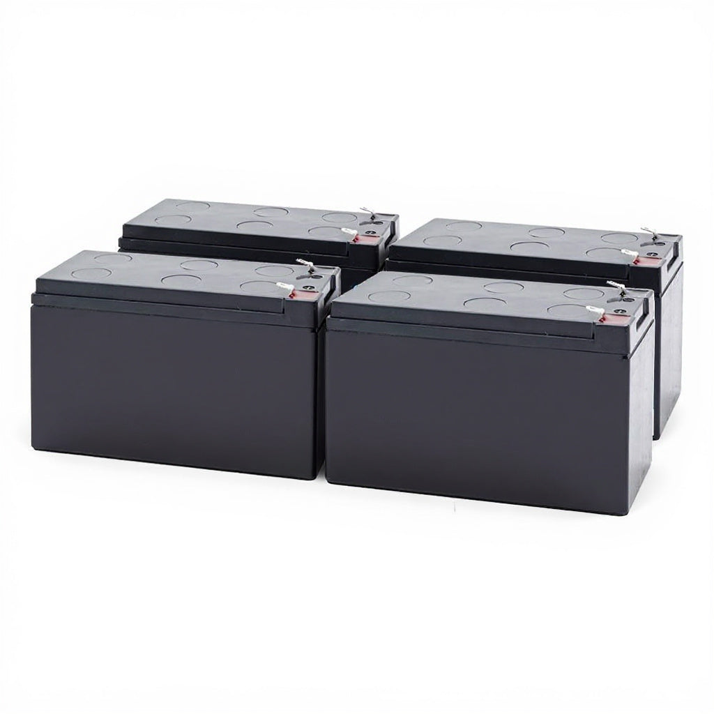 Replacement Battery for MGE Pulsar SV9 SV9-B