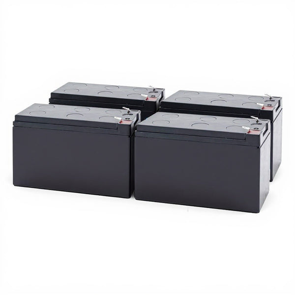 batterie de remplacement pour MGE Pulsar SV9 SV9-B