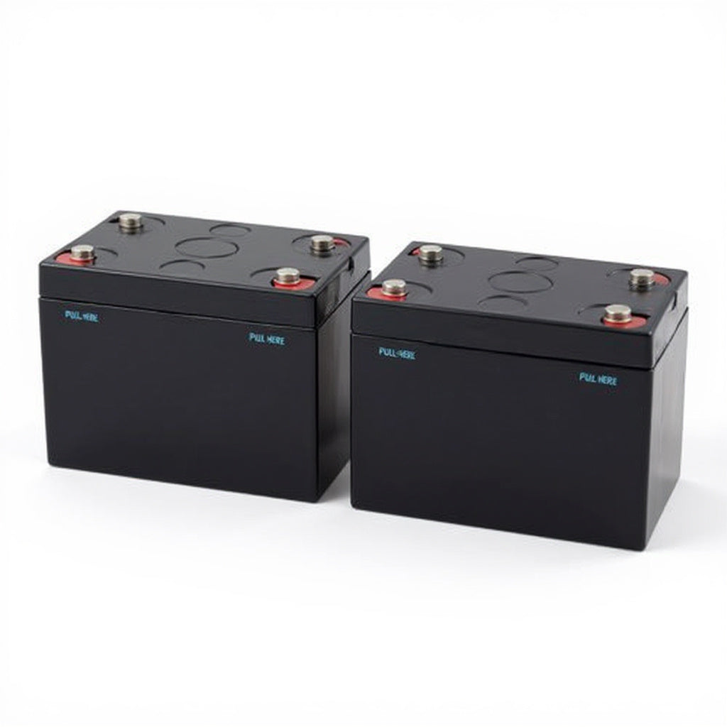 batterie pour Tripp Lite SMART1000RM1U UPS