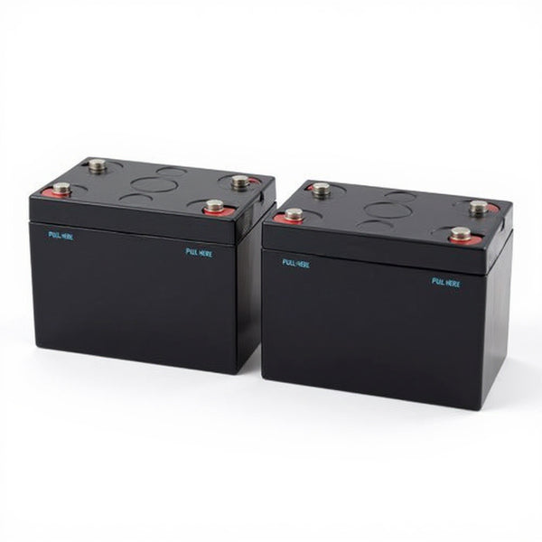 batterie pour Tripp Lite SMART1000RM1U UPS