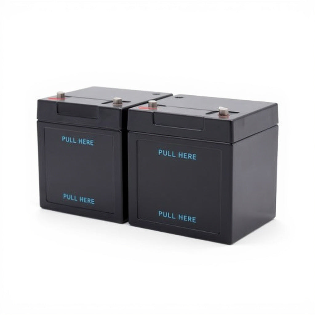Tripp Lite TE300-V2 Battery
