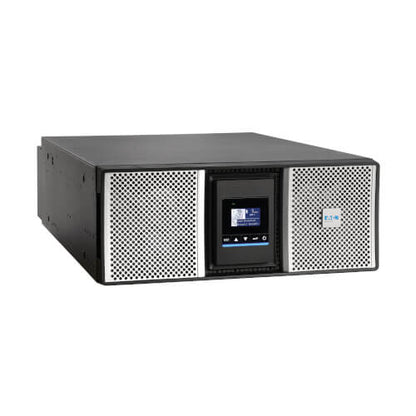 Eaton 9PX11KG2 11000VA / 11000W Online Double-Conversion UPS (Rack/Tower) — Front view
