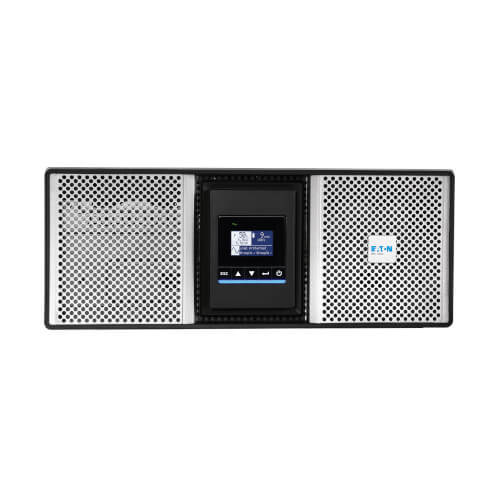 Eaton 9PX11KG2 11000VA / 11000W Online Double-Conversion UPS (Rack/Tower) — In use