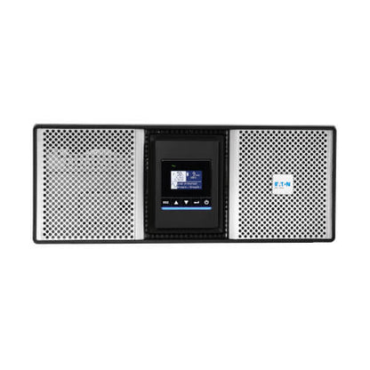 Eaton 9PX11KG2 11000VA / 11000W Online Double-Conversion UPS (Rack/Tower) — In use