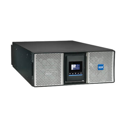 Eaton 9PX11KG2-L Online Double-Conversion UPS — Lithium-Ion — Front view